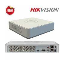 Hikvision 16ch Dvr DS-7116HGHI- K1