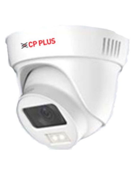 Cp plus-CP-GPC-DA50PL2-SE 5MP Color Audio Dome